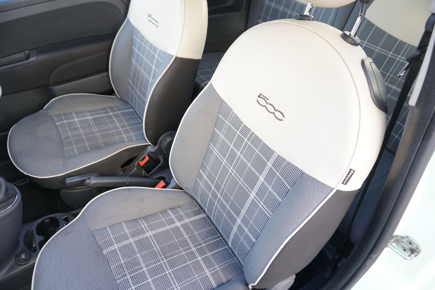 Used Fiat 500 2015 for sale - 76991692: Photo 42