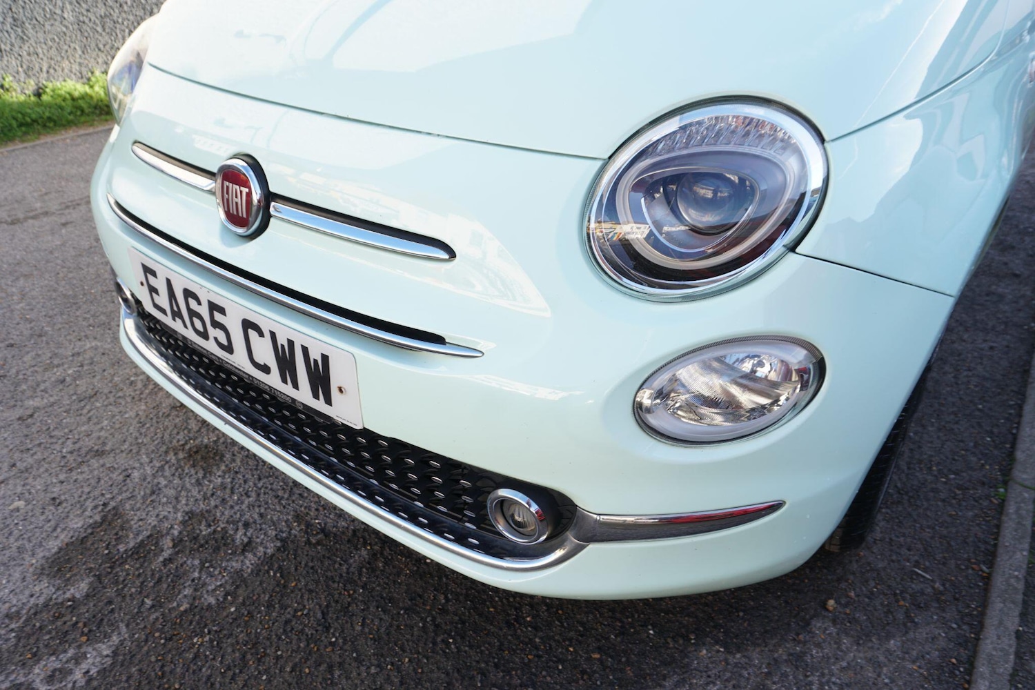 Used Fiat 500 2015 for sale - 76991692: Photo 46