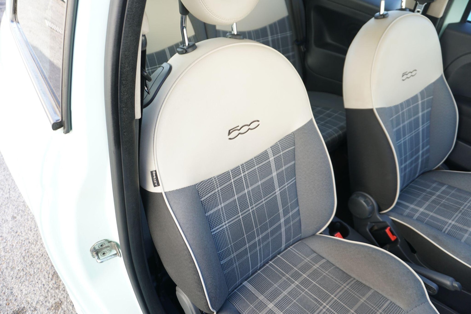 Used Fiat 500 2015 for sale - 76991692: Photo 48