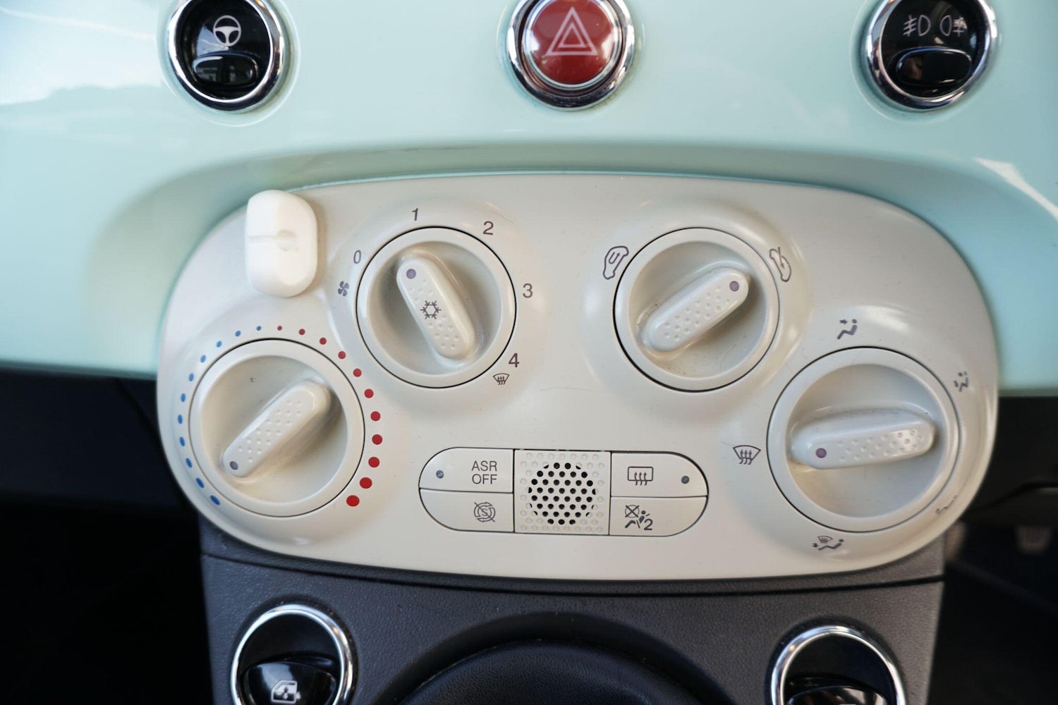 Used Fiat 500 2015 for sale - 76991692: Photo 50