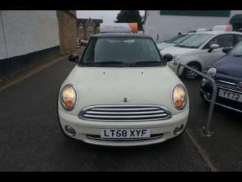 Used MINI Hatch 2008 for sale - 75302250: Photo