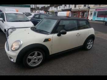 Used MINI Hatch 2008 for sale - 75302250: Photo