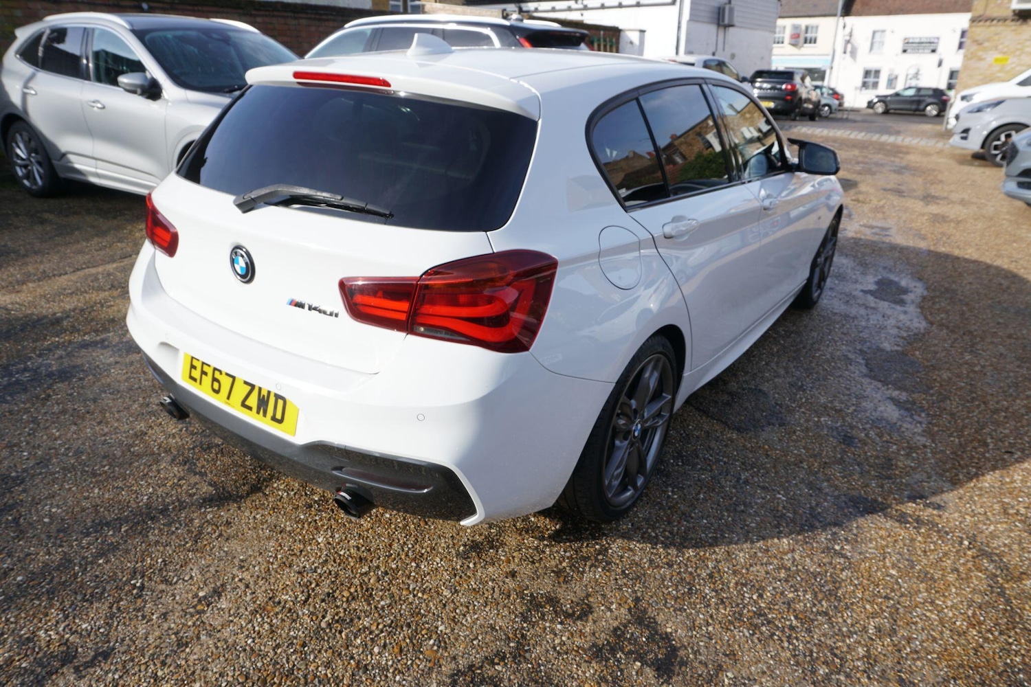 Used BMW 1 Series for sale - 77484237: Photo 10