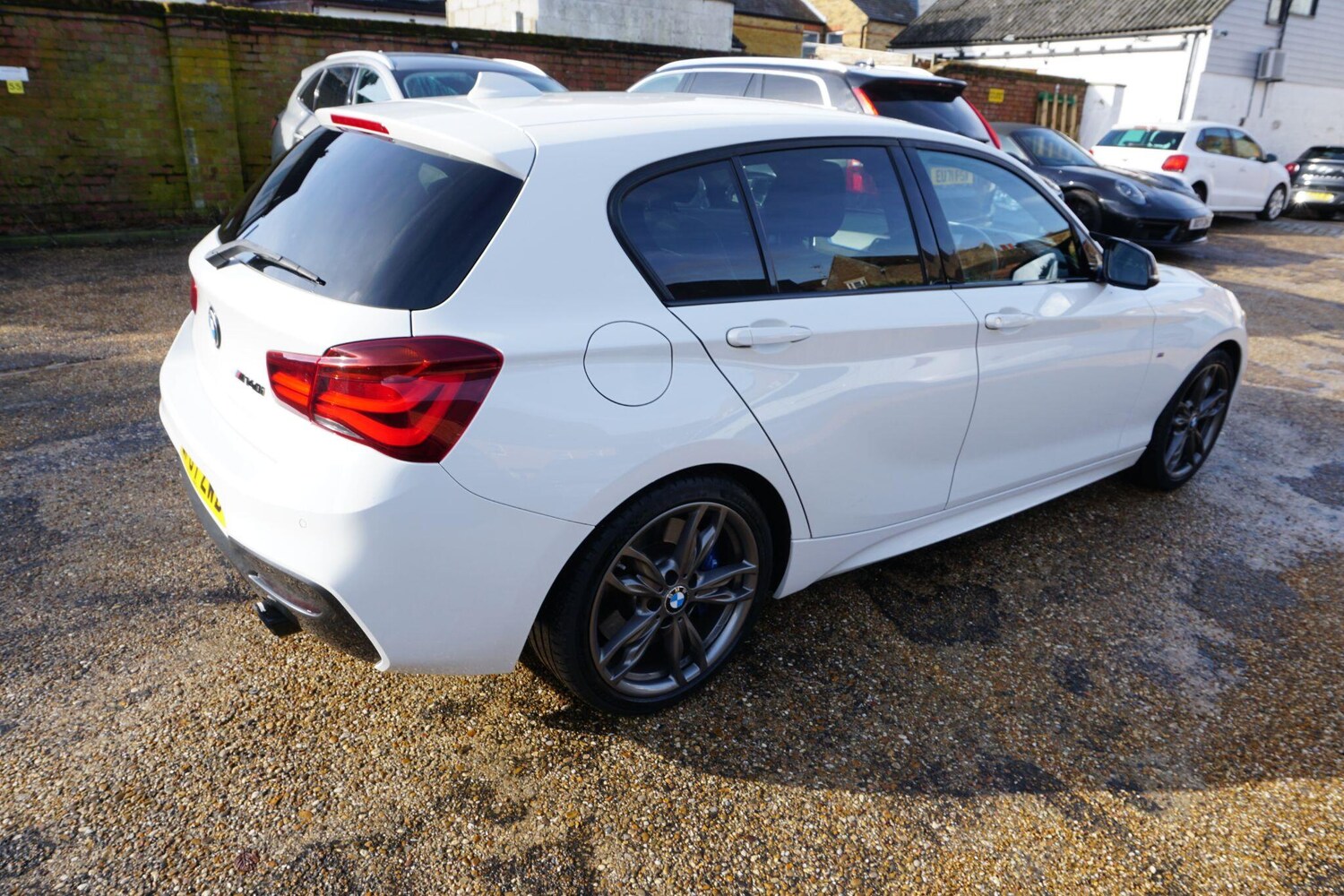 Used BMW 1 Series for sale - 77484237: Photo 11