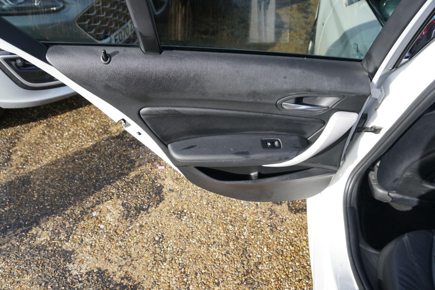 Used BMW 1 Series for sale - 77484237: Photo 16