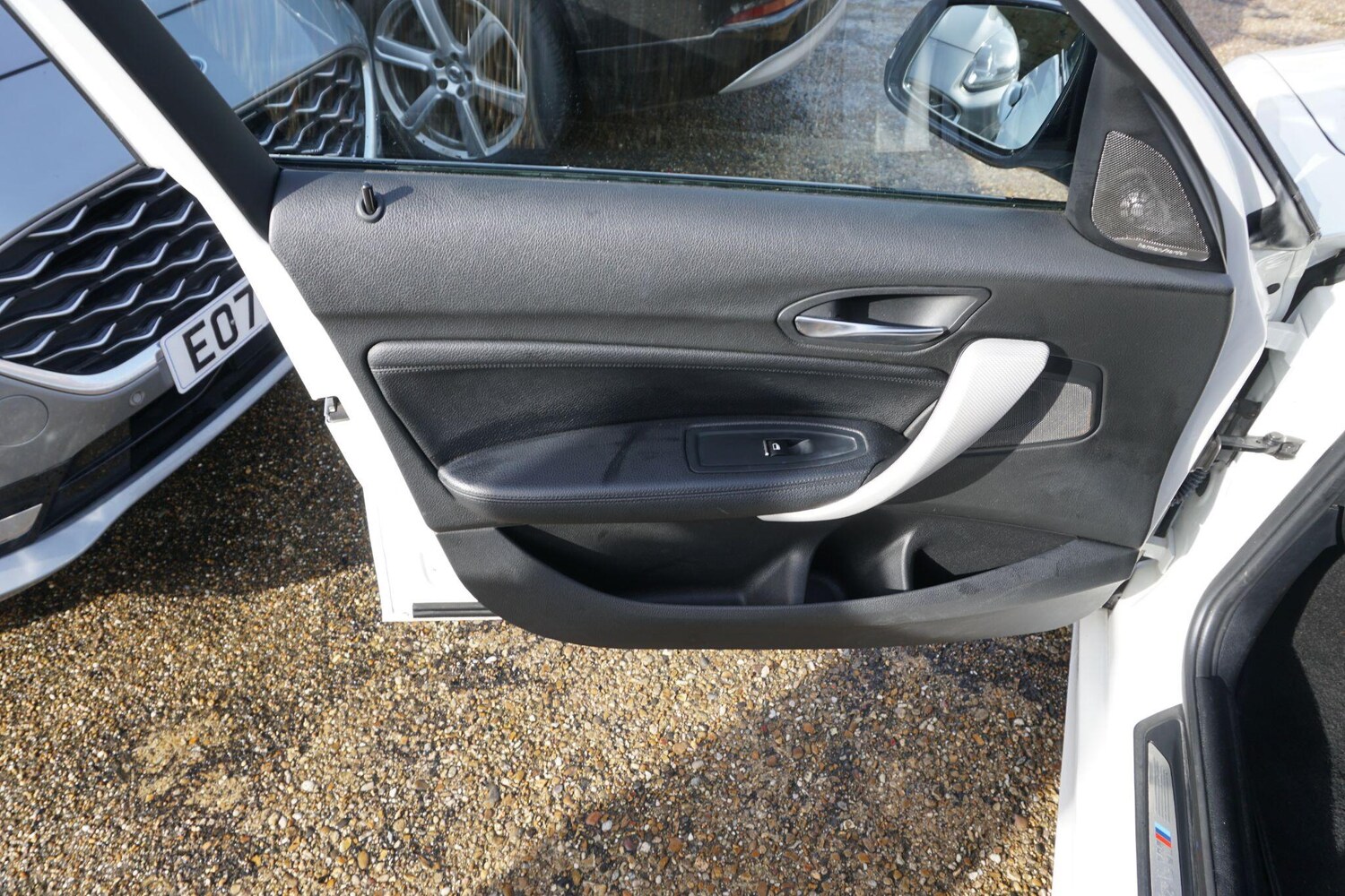 Used BMW 1 Series for sale - 77484237: Photo 17