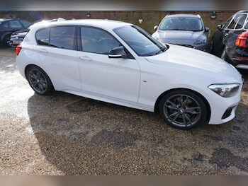 BMW 1 Series feature image