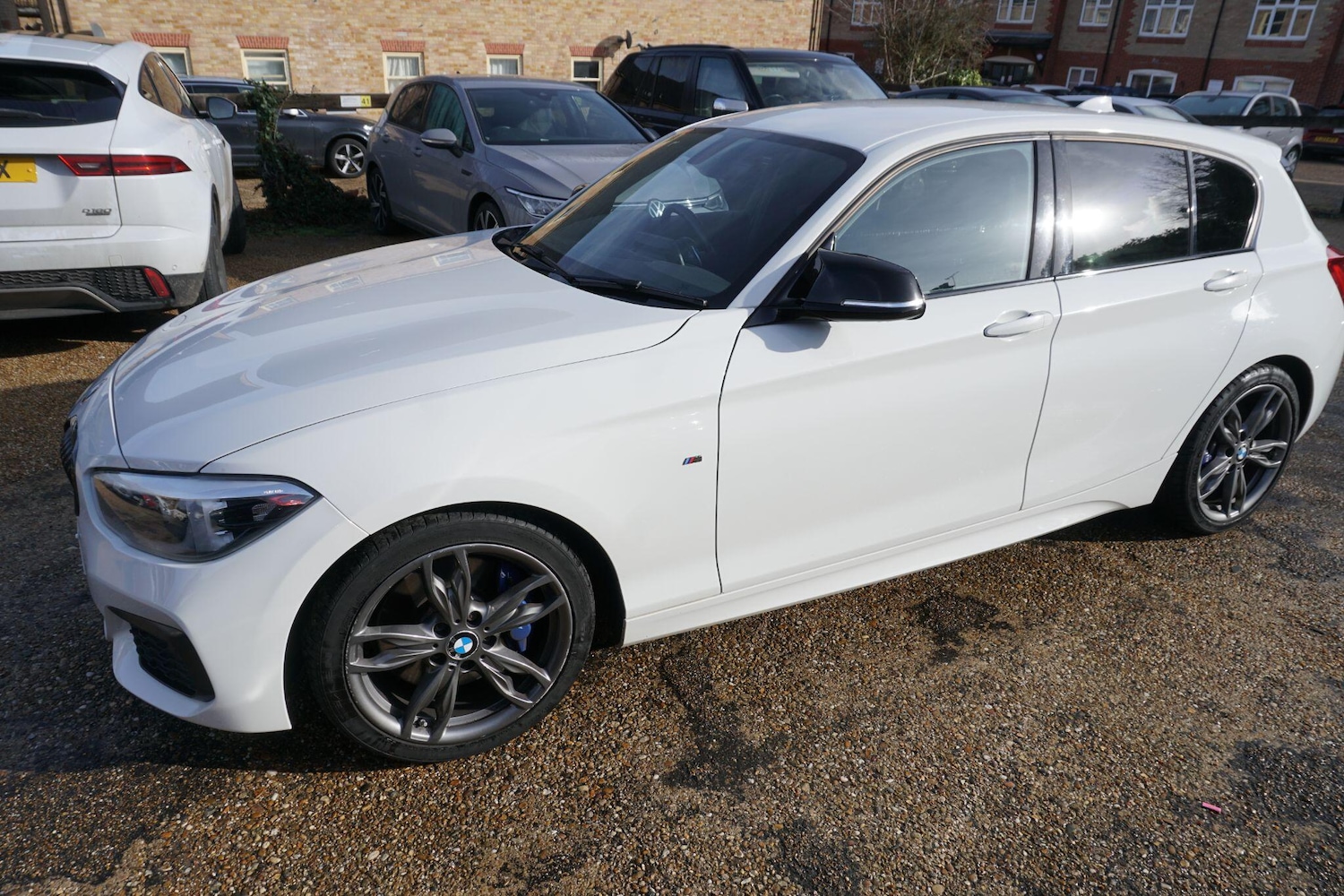Used BMW 1 Series for sale - 77484237: Photo 2