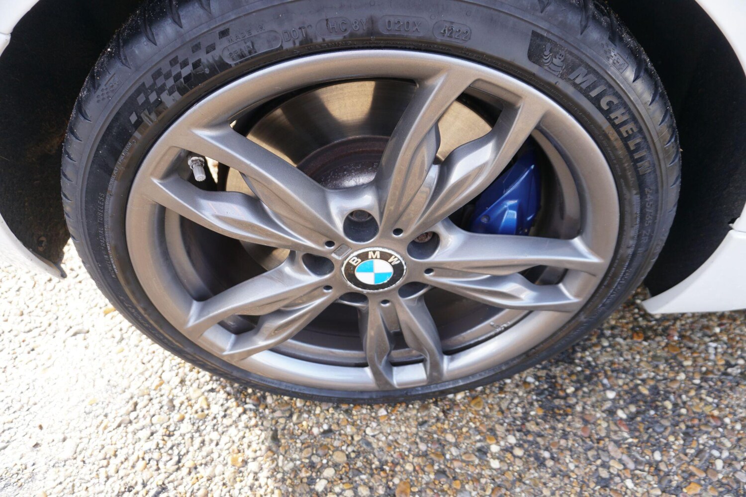 Used BMW 1 Series for sale - 77484237: Photo 22
