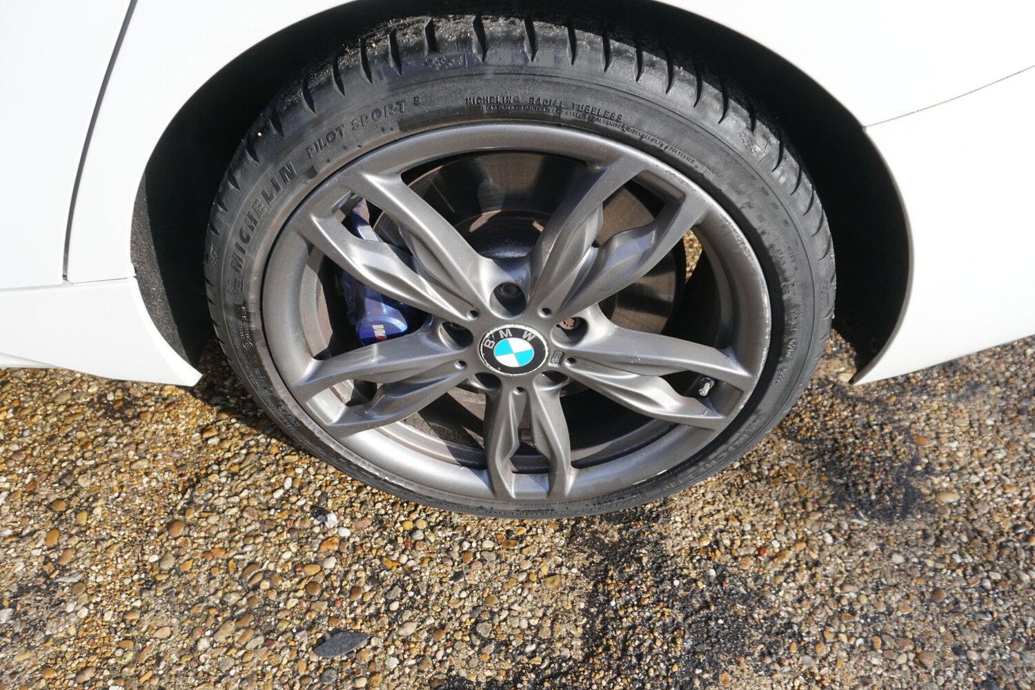 Used BMW 1 Series for sale - 77484237: Photo 24