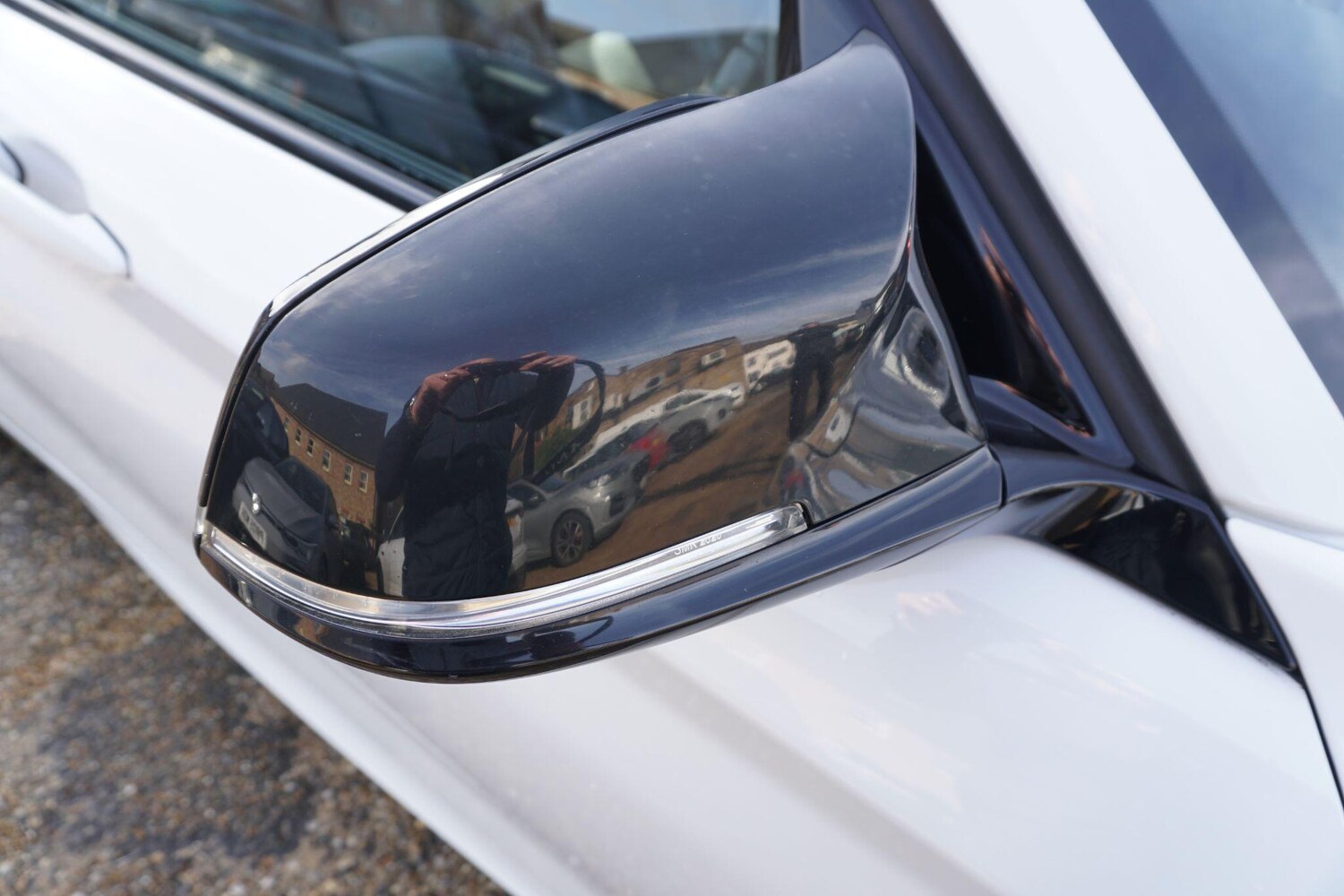 Used BMW 1 Series for sale - 77484237: Photo 25