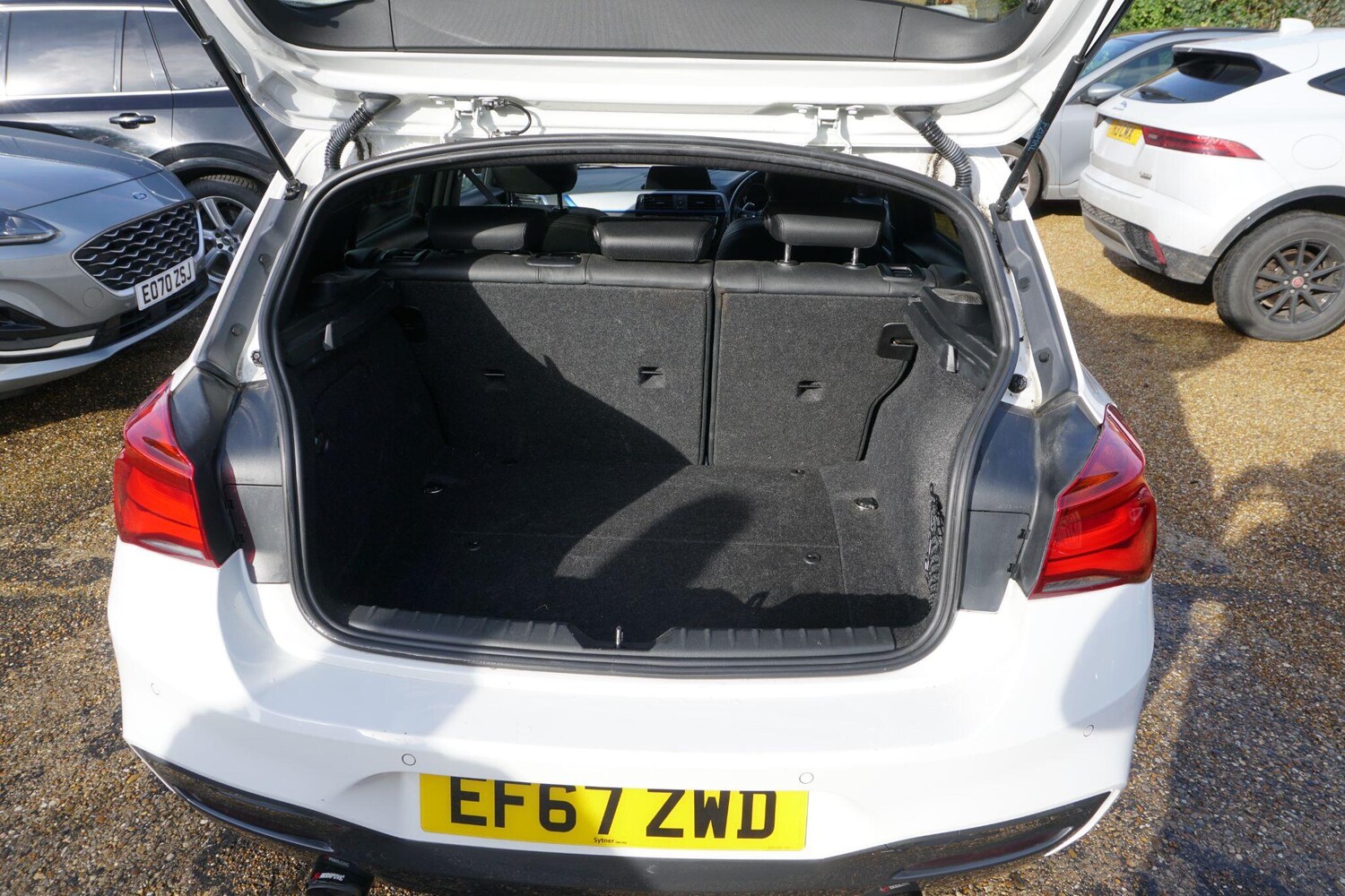 Used BMW 1 Series for sale - 77484237: Photo 27