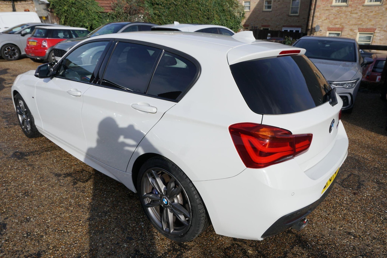 Used BMW 1 Series for sale - 77484237: Photo 3