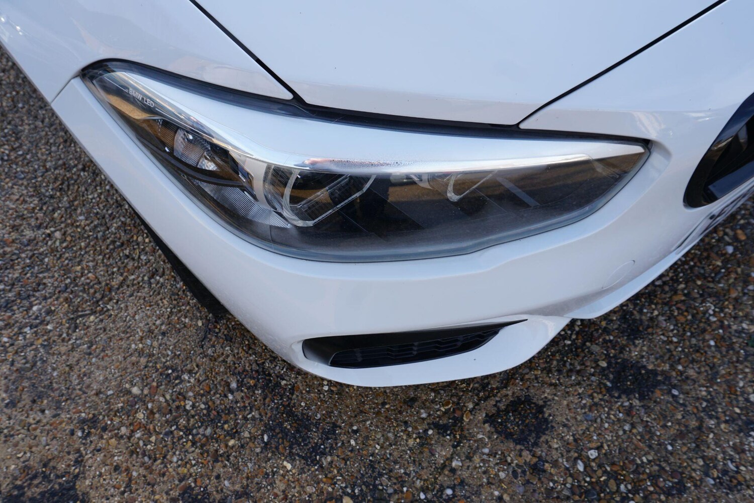 Used BMW 1 Series for sale - 77484237: Photo 31