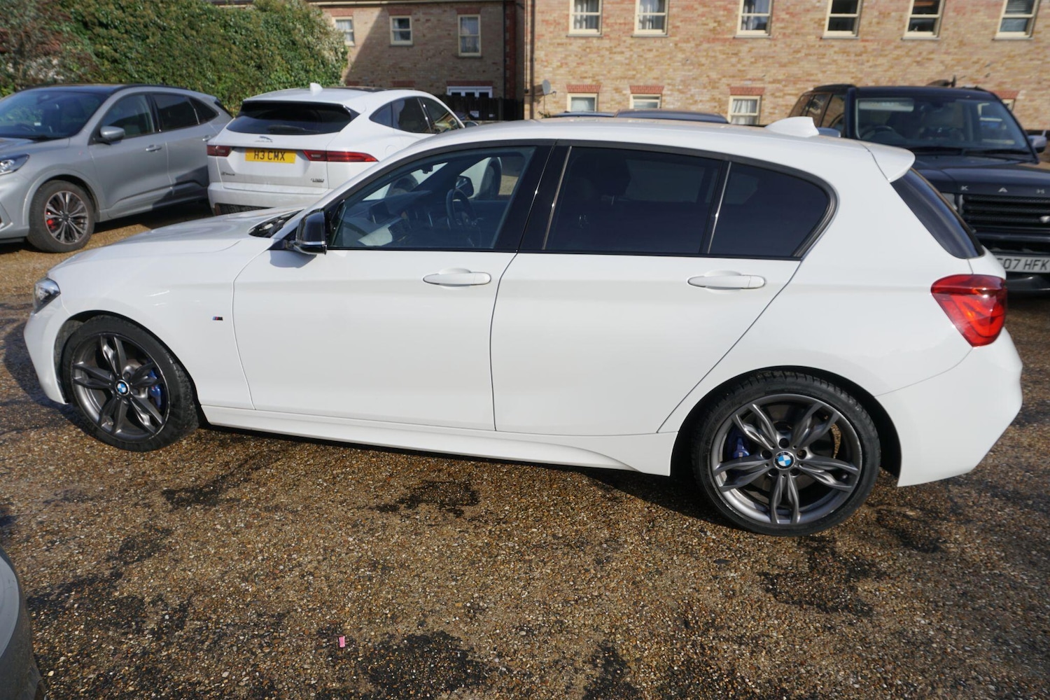 Used BMW 1 Series for sale - 77484237: Photo 4