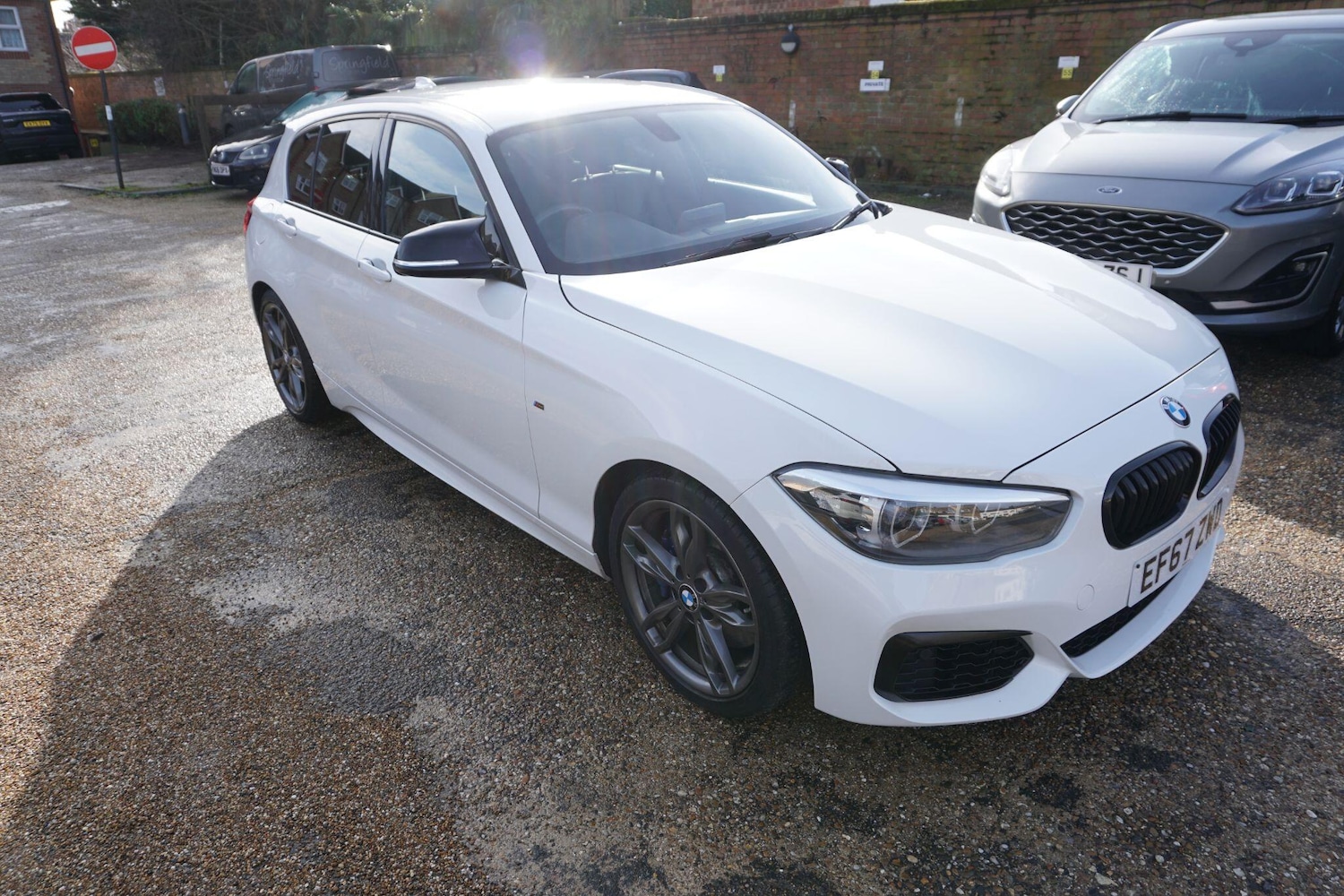 Used BMW 1 Series for sale - 77484237: Photo 5