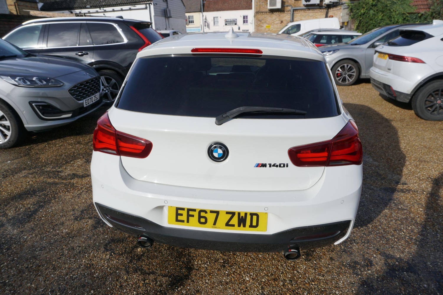 Used BMW 1 Series for sale - 77484237: Photo 8