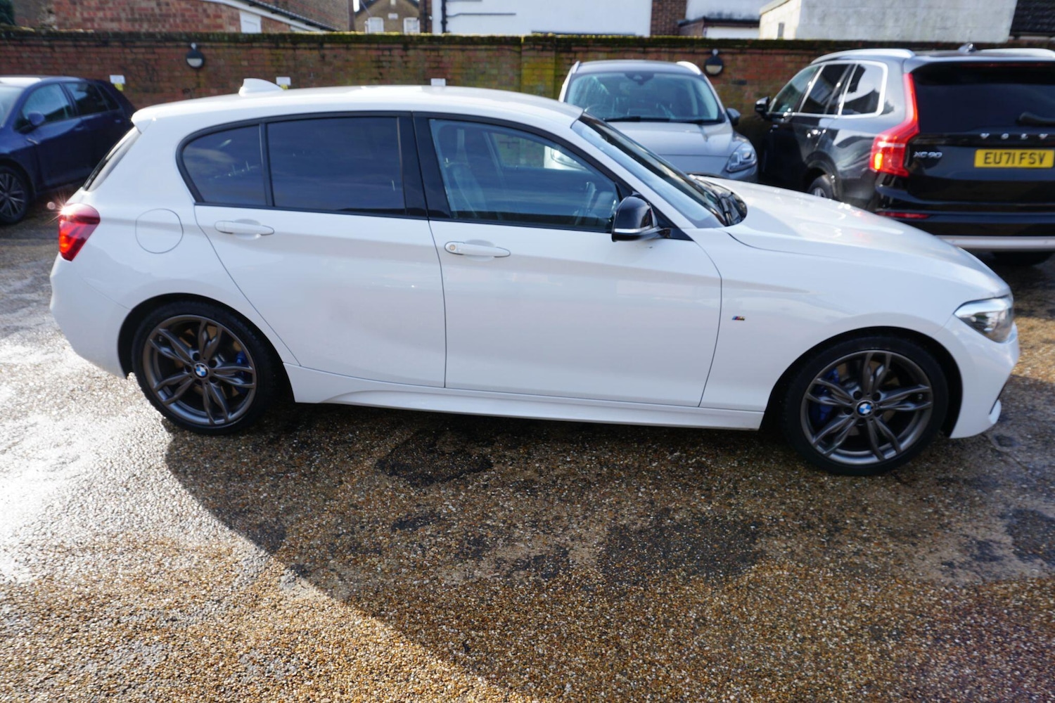 Used BMW 1 Series for sale - 77484237: Photo 9