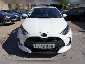 Used Mazda Mazda2 HYBRID 2022 for sale - 79508845: Photo