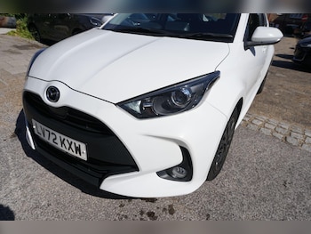 Used Mazda Mazda2 HYBRID 2022 for sale - 79508845: Photo