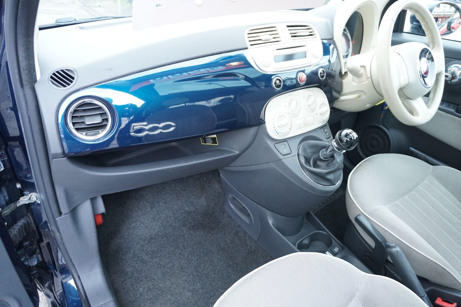 Used Fiat 500 2012 for sale - 76994505: Photo 12