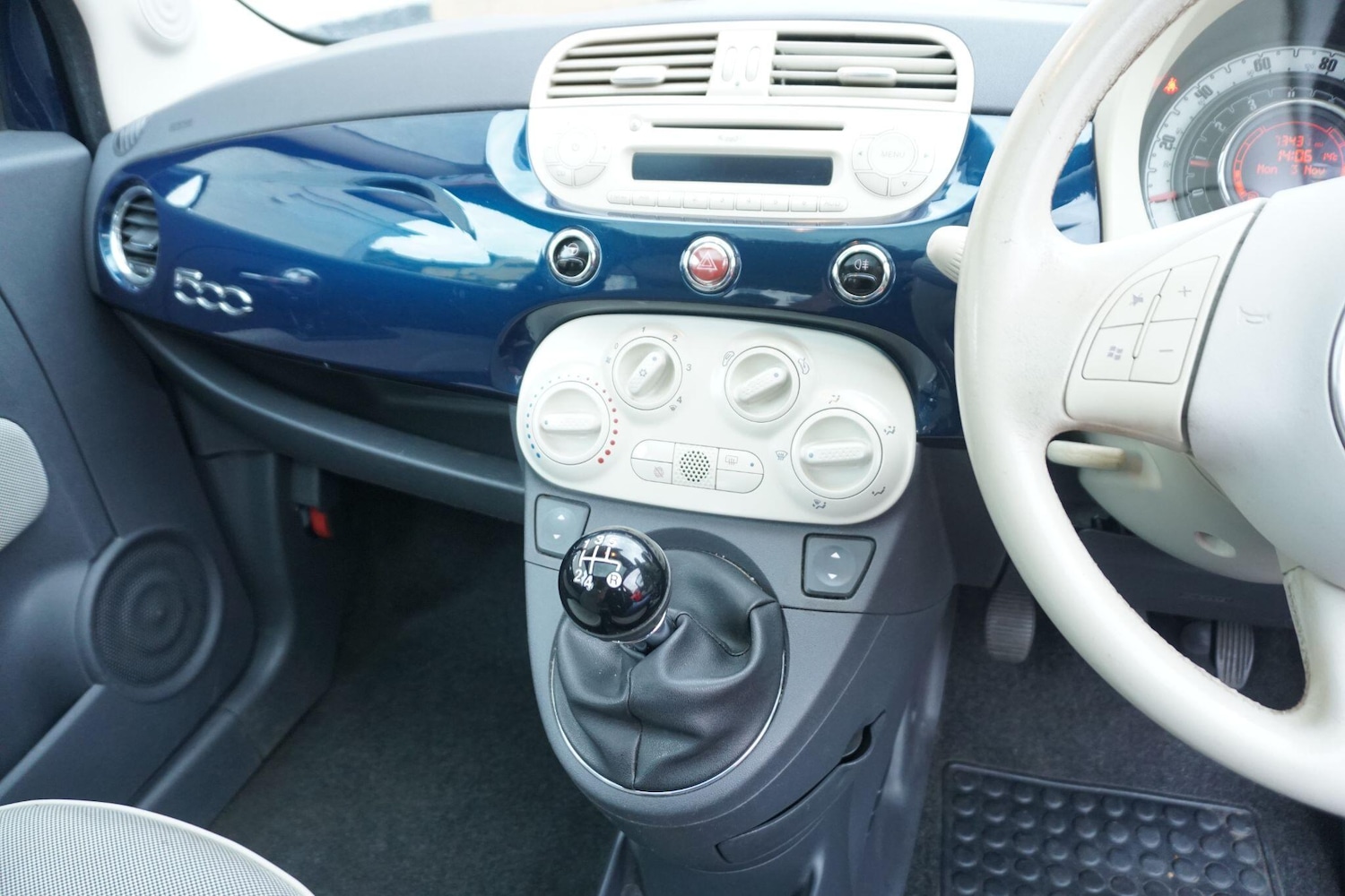 Used Fiat 500 2012 for sale - 76994505: Photo 13