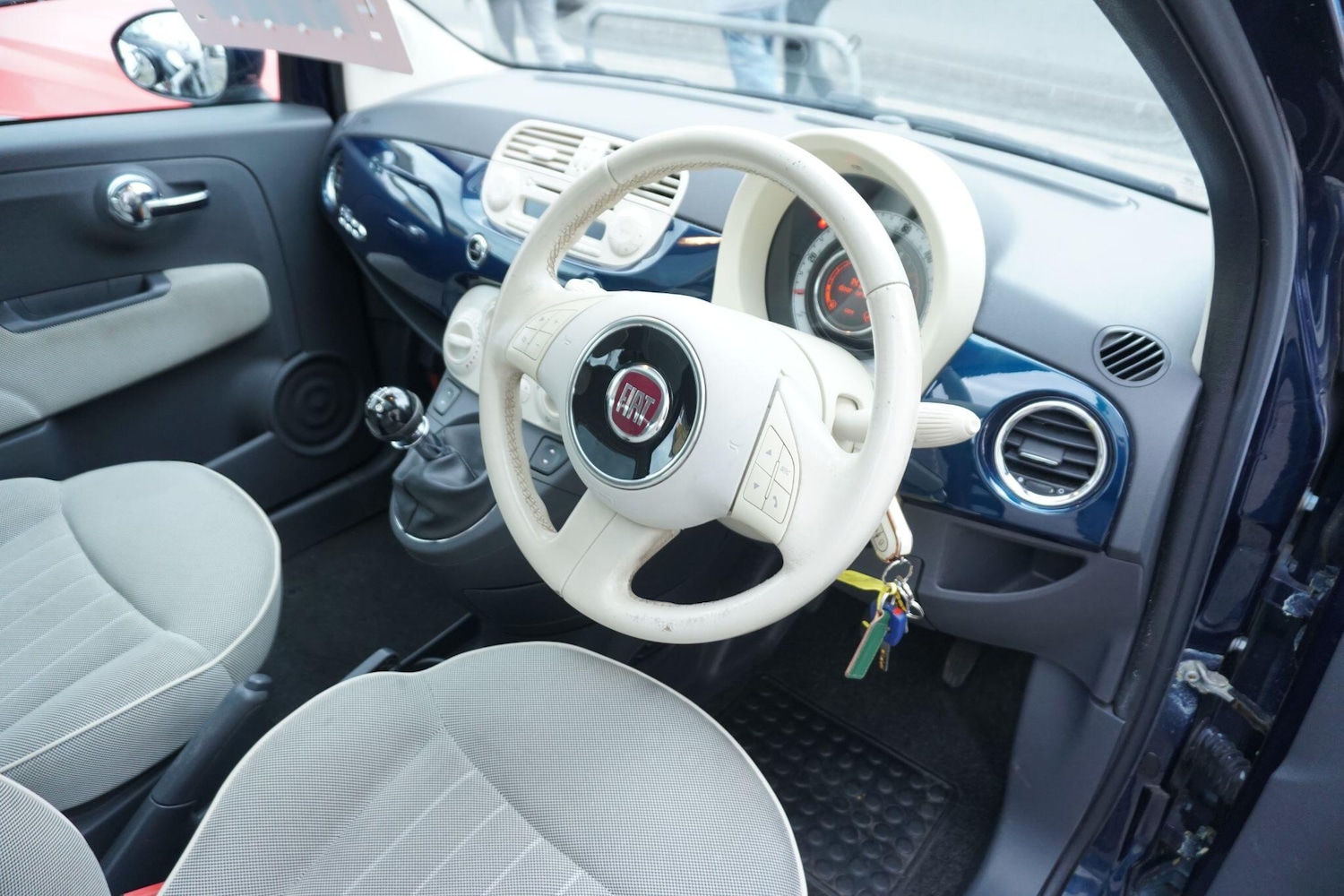 Used Fiat 500 2012 for sale - 76994505: Photo 15