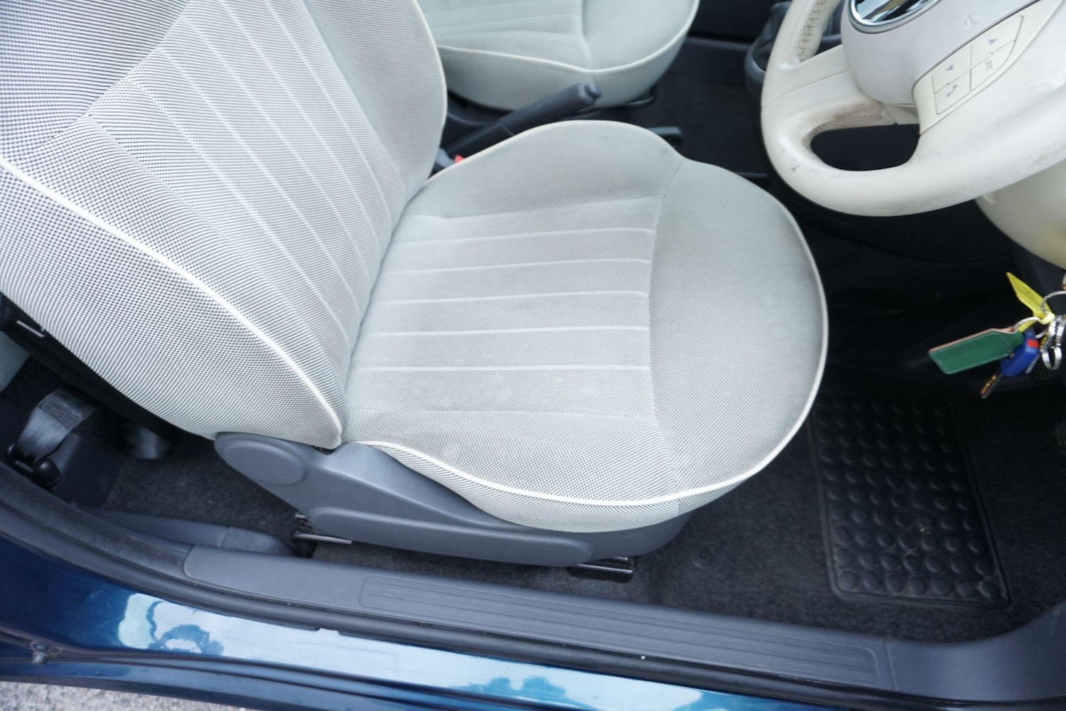 Used Fiat 500 2012 for sale - 76994505: Photo 16