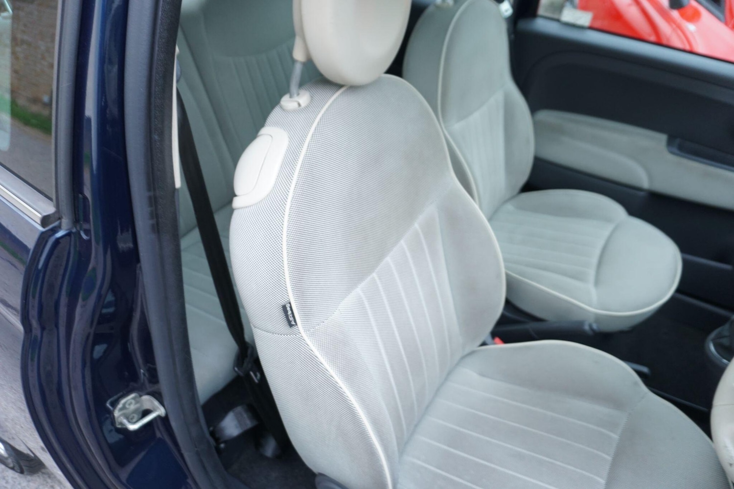 Used Fiat 500 2012 for sale - 76994505: Photo 17