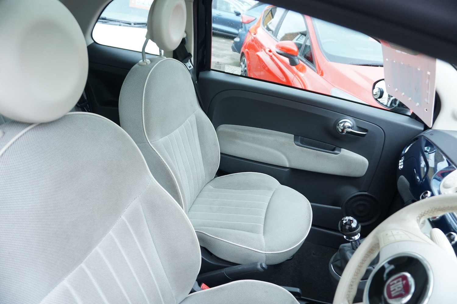 Used Fiat 500 2012 for sale - 76994505: Photo 18