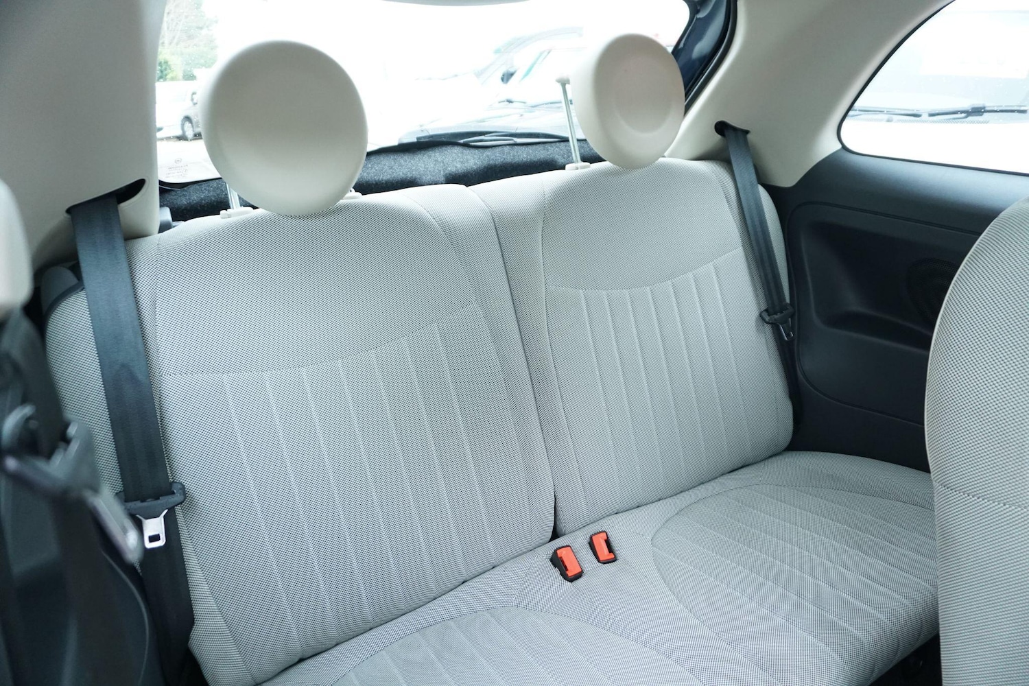 Used Fiat 500 2012 for sale - 76994505: Photo 19