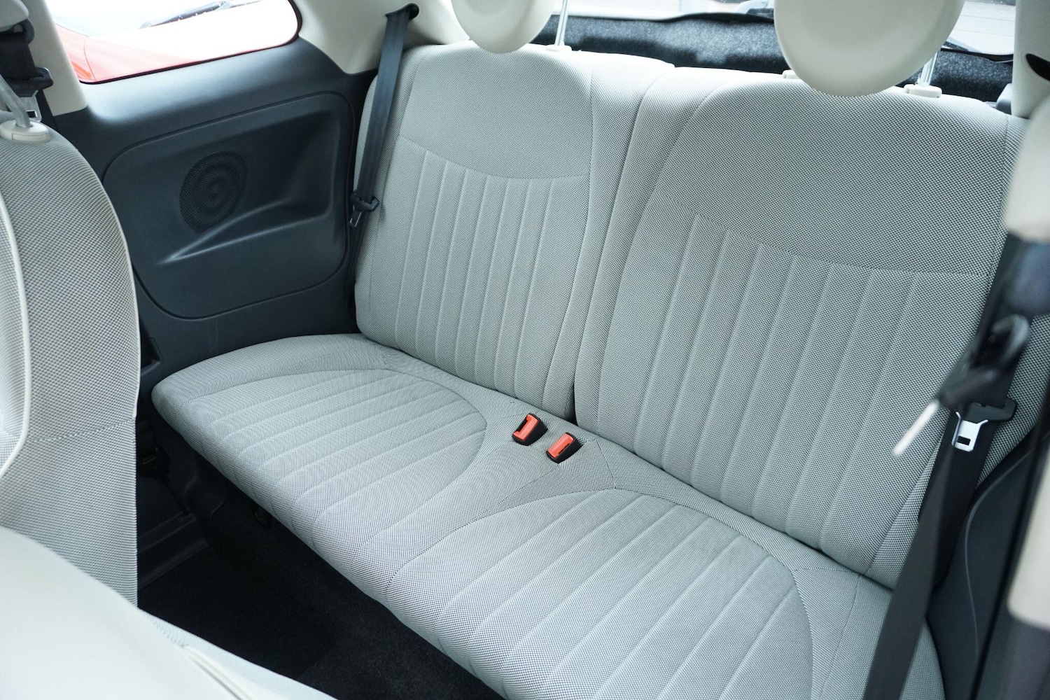 Used Fiat 500 2012 for sale - 76994505: Photo 21