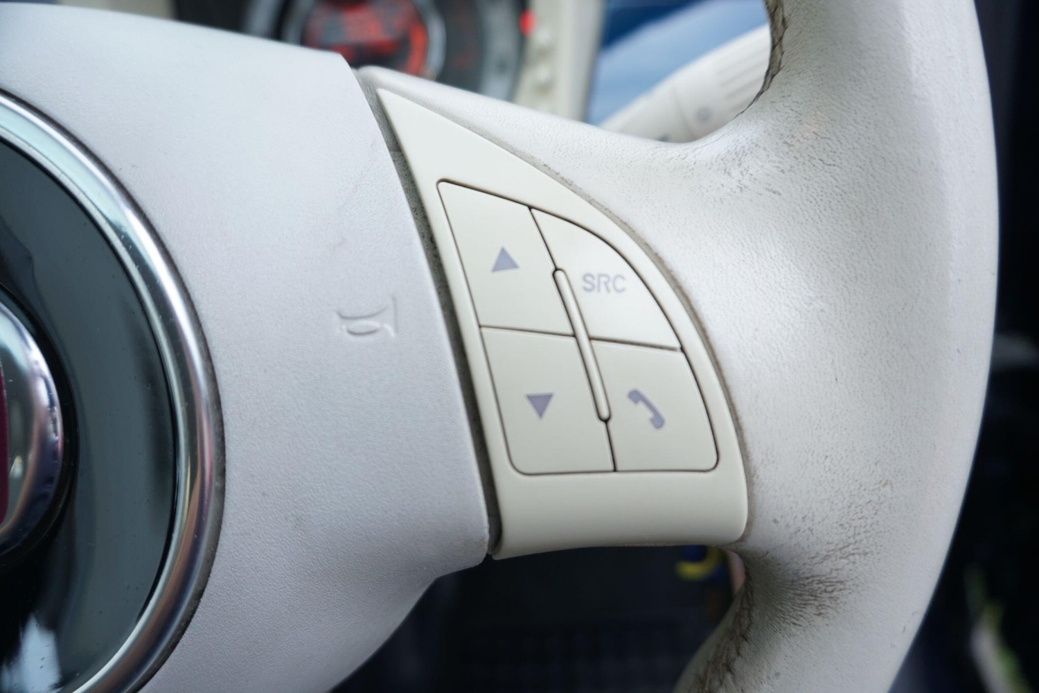 Used Fiat 500 2012 for sale - 76994505: Photo 23