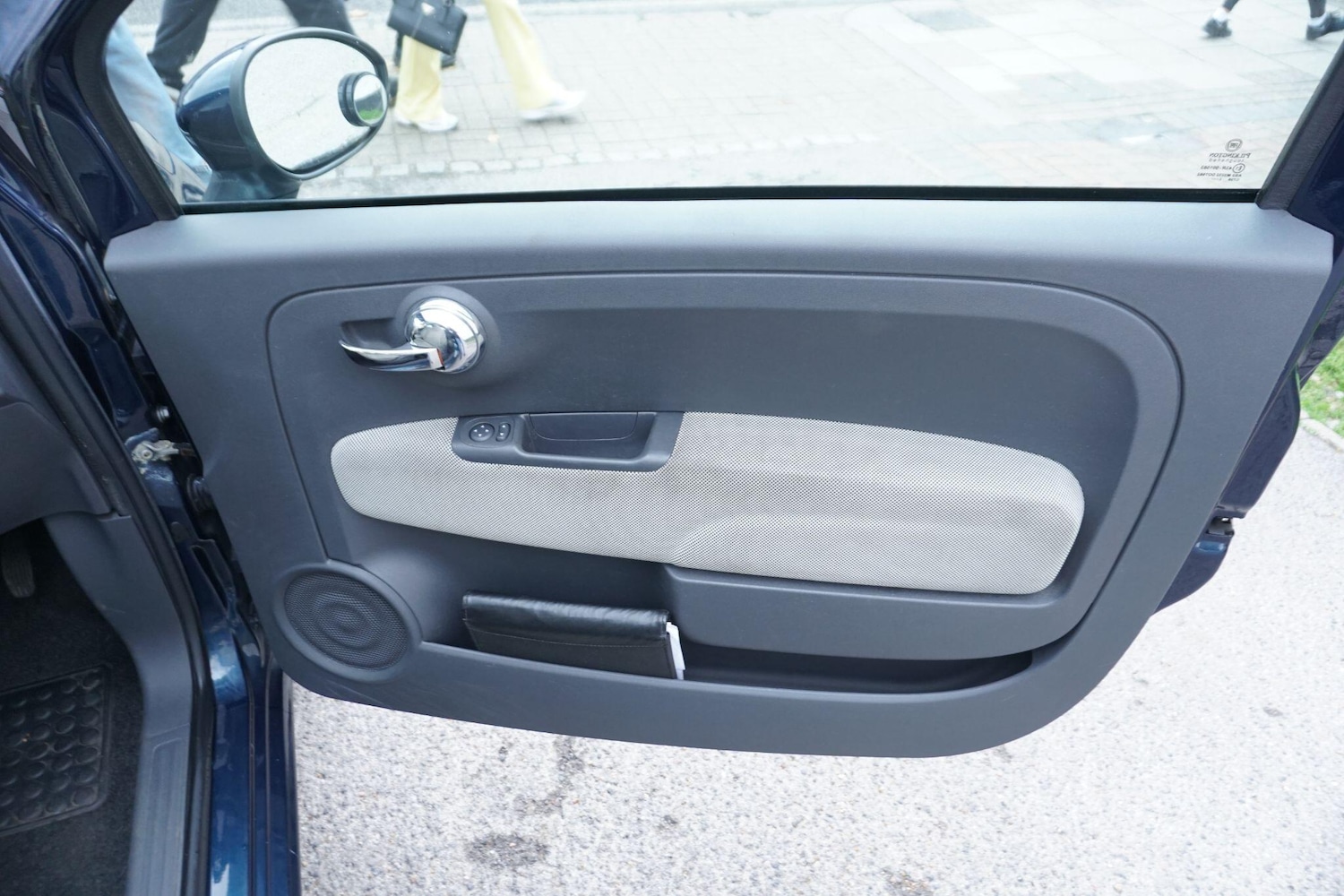 Used Fiat 500 2012 for sale - 76994505: Photo 24