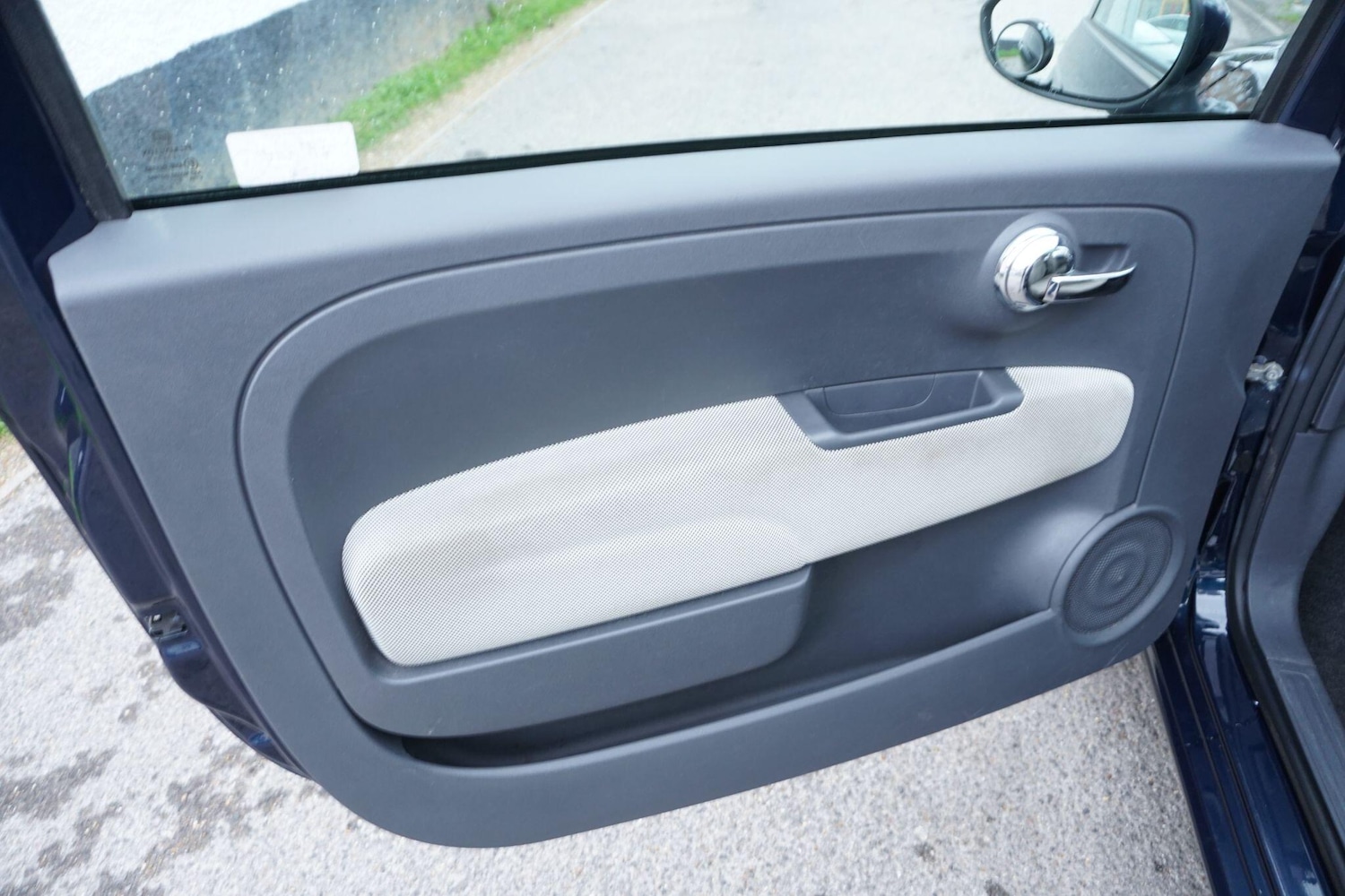 Used Fiat 500 2012 for sale - 76994505: Photo 25