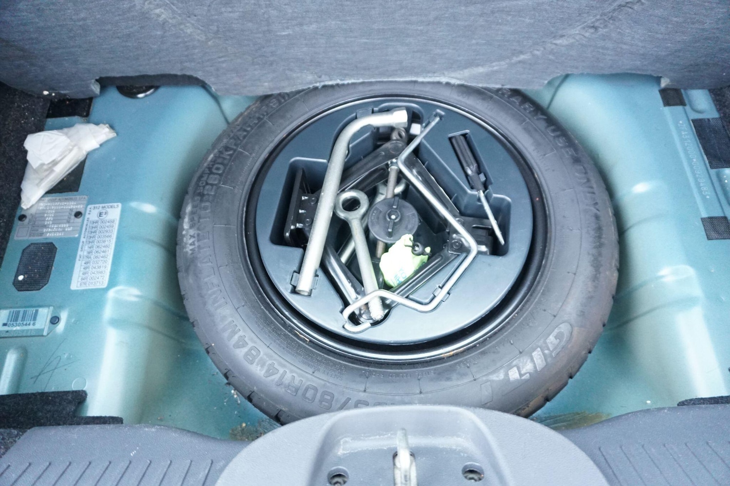 Used Fiat 500 2012 for sale - 76994505: Photo 26