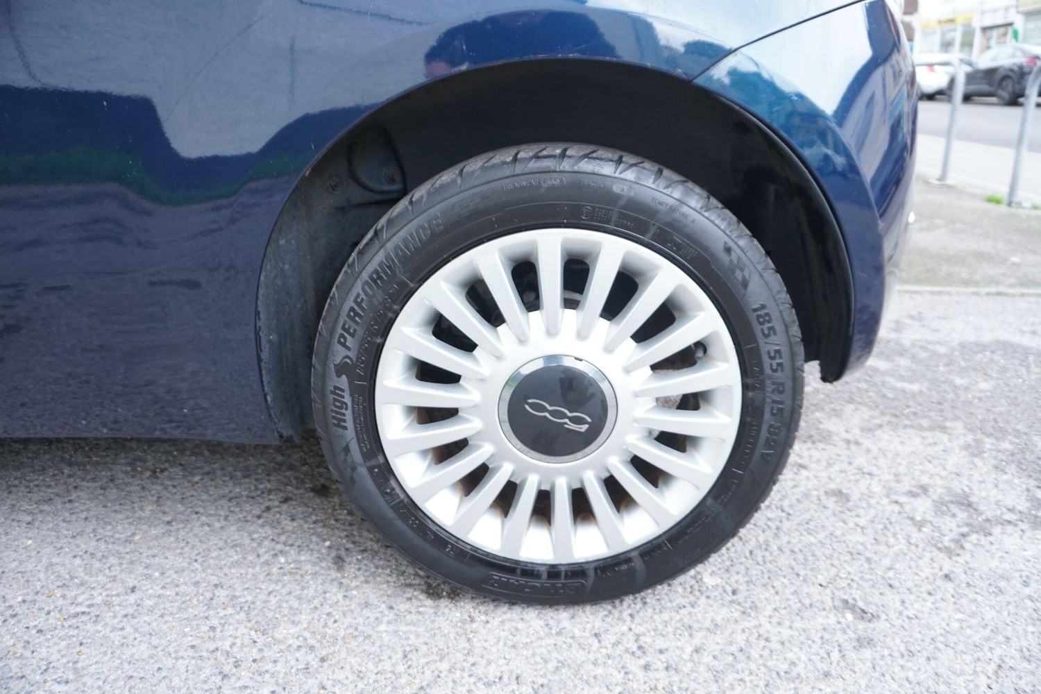 Used Fiat 500 2012 for sale - 76994505: Photo 29