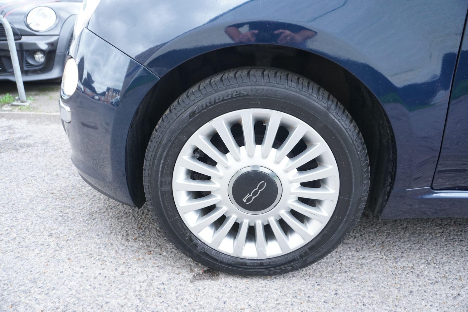 Used Fiat 500 2012 for sale - 76994505: Photo 30