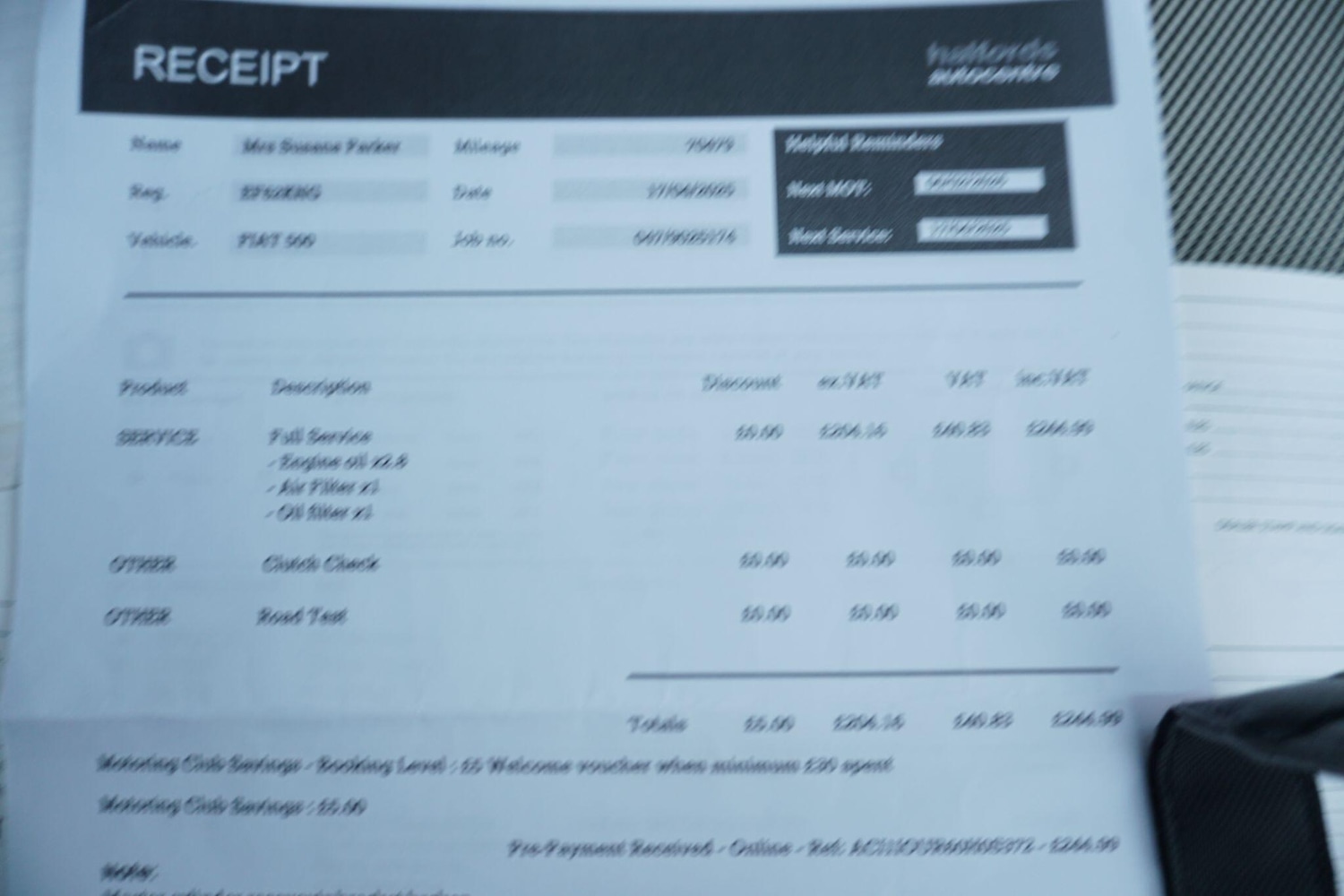 Used Fiat 500 2012 for sale - 76994505: Photo 36