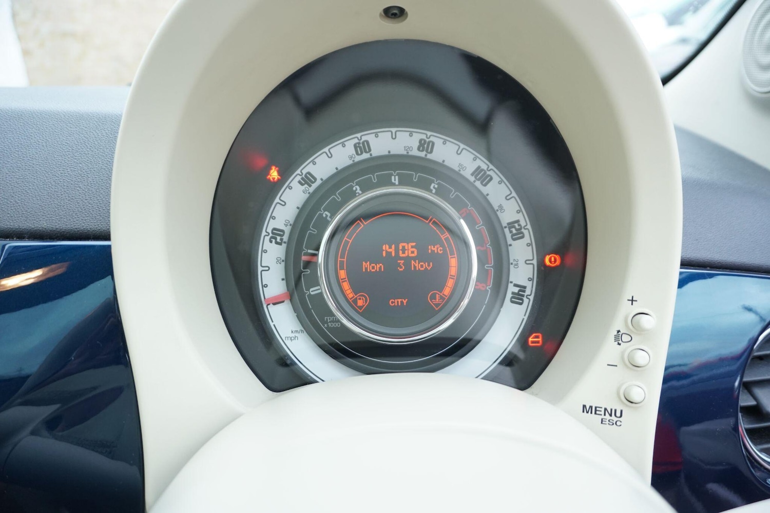 Used Fiat 500 2012 for sale - 76994505: Photo 37