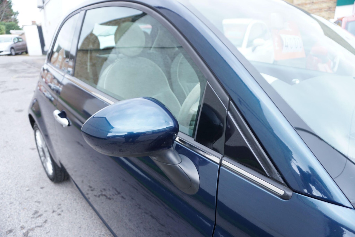 Used Fiat 500 2012 for sale - 76994505: Photo 38