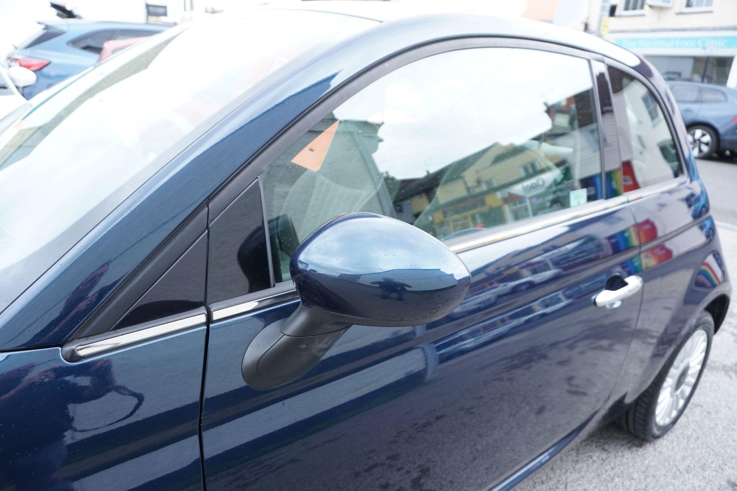 Used Fiat 500 2012 for sale - 76994505: Photo 39