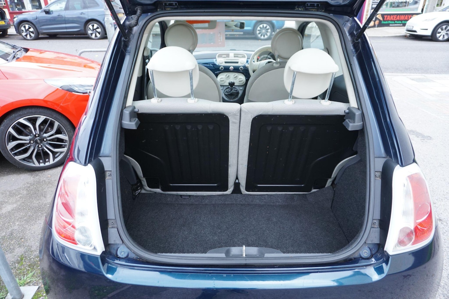 Used Fiat 500 2012 for sale - 76994505: Photo 40