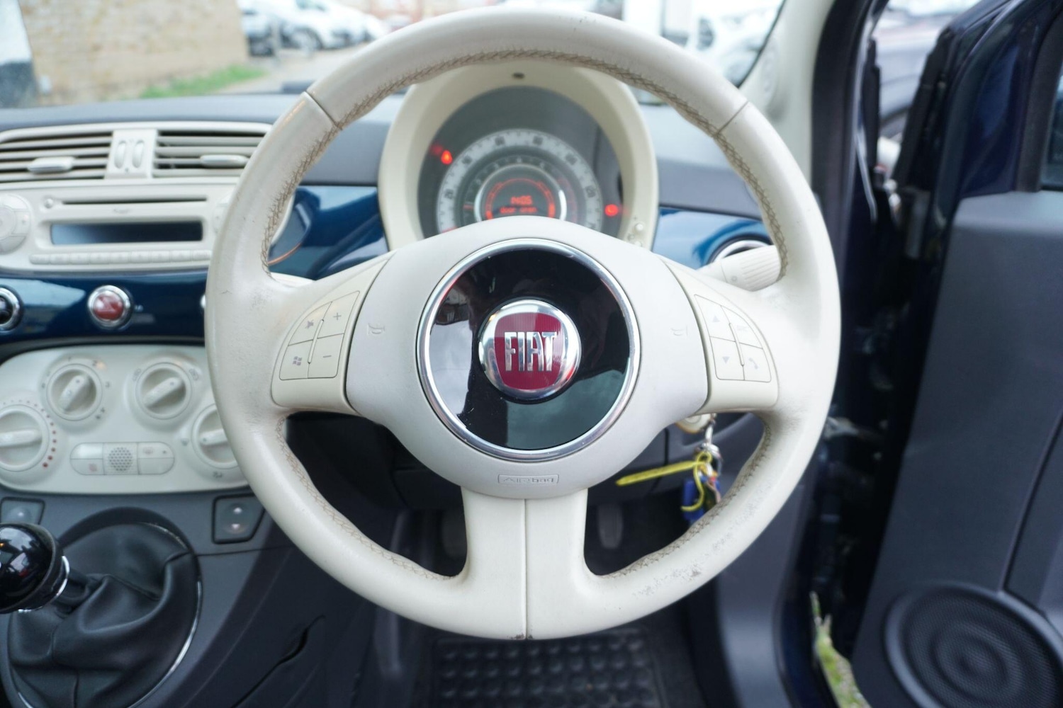 Used Fiat 500 2012 for sale - 76994505: Photo 42