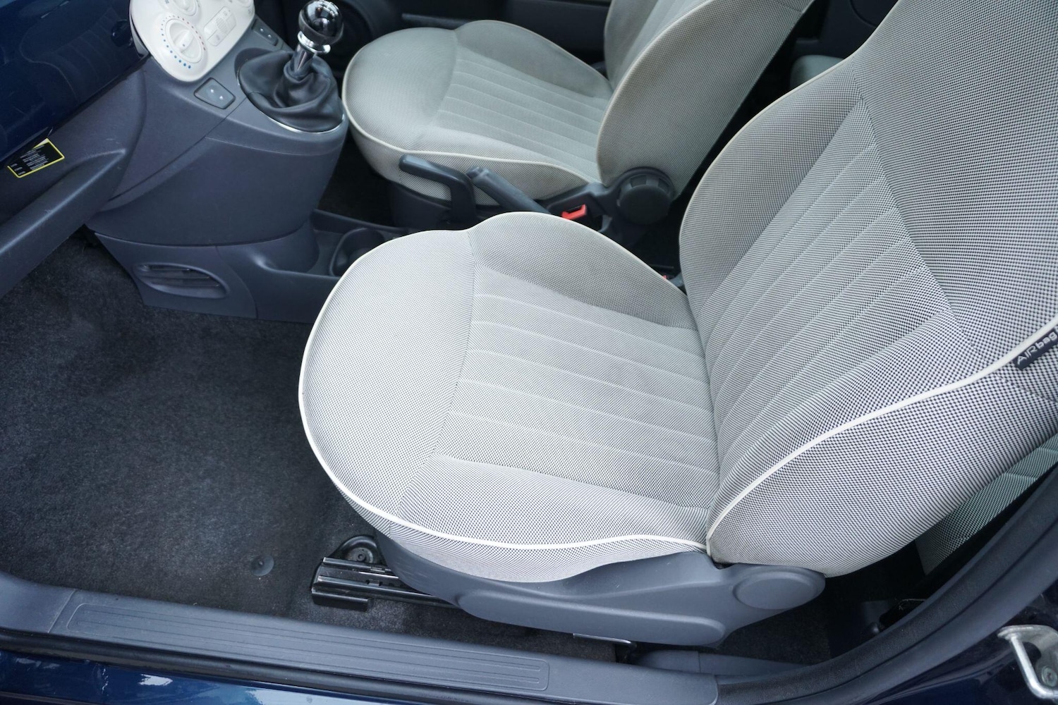 Used Fiat 500 2012 for sale - 76994505: Photo 44