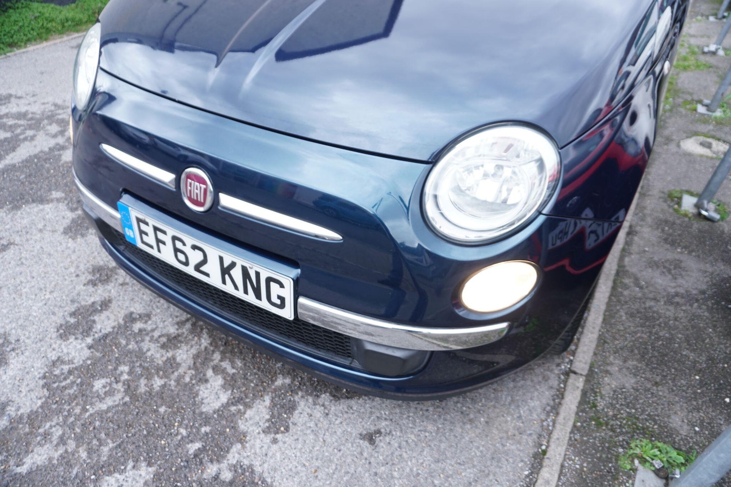 Used Fiat 500 2012 for sale - 76994505: Photo 46