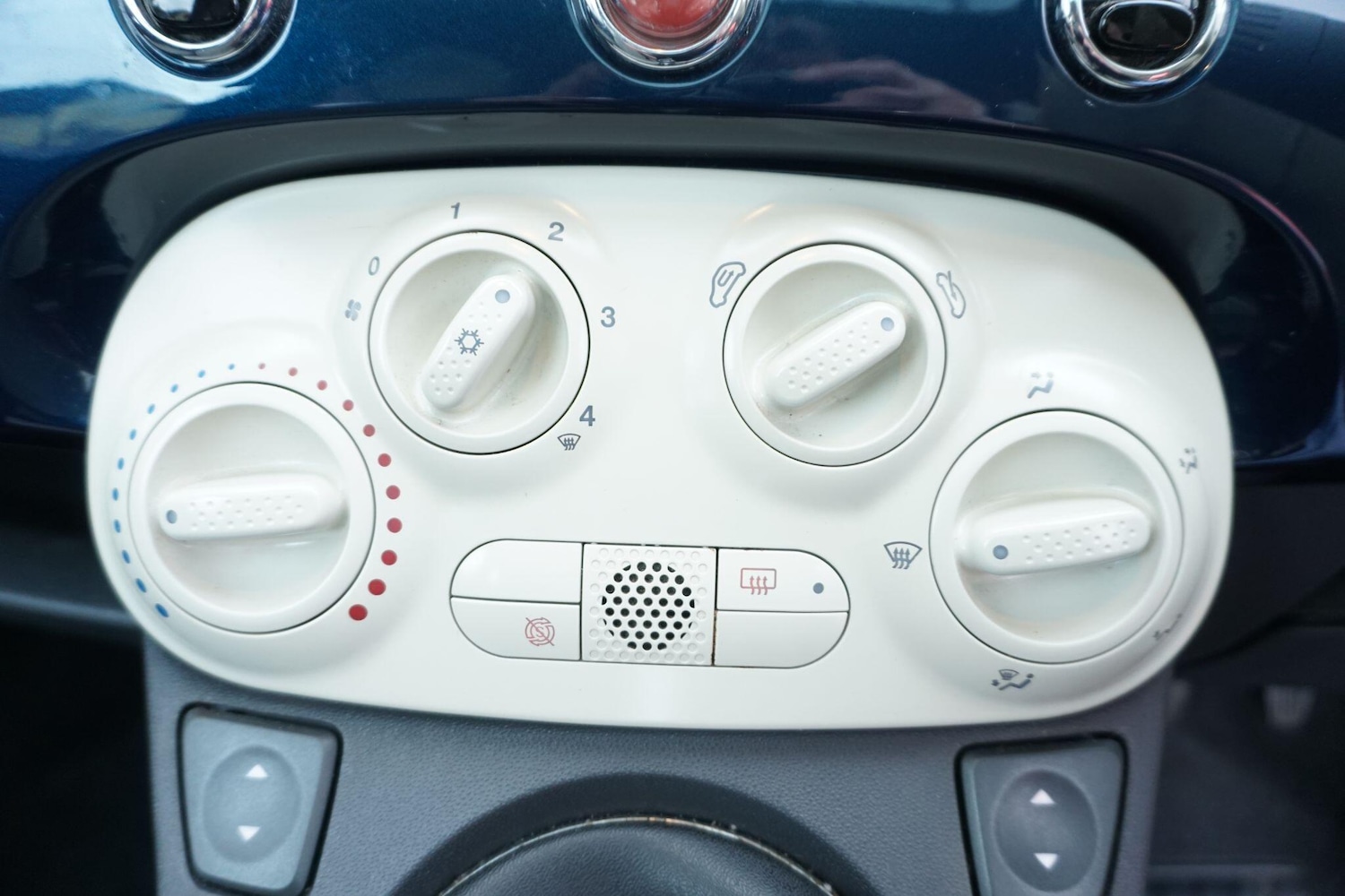 Used Fiat 500 2012 for sale - 76994505: Photo 51