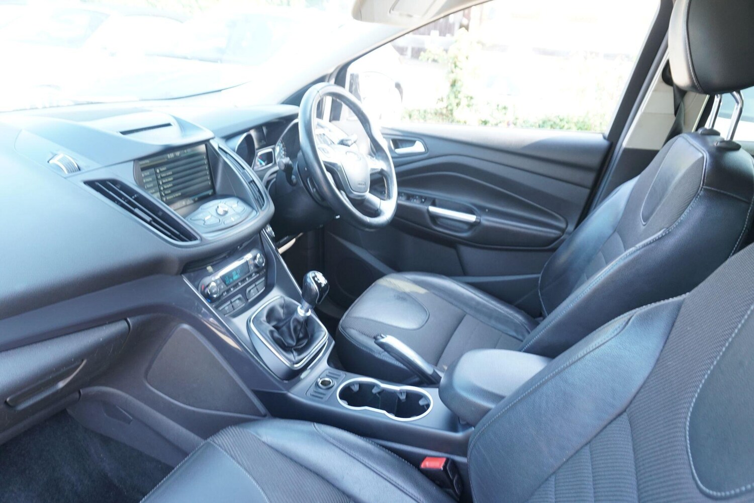 Vehicle 15