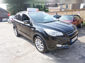 Used Ford Kuga 2016 for sale - 75507751: Photo