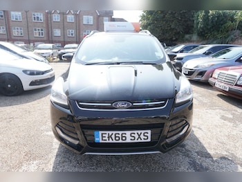 Used Ford Kuga 2016 for sale - 75507751: Photo